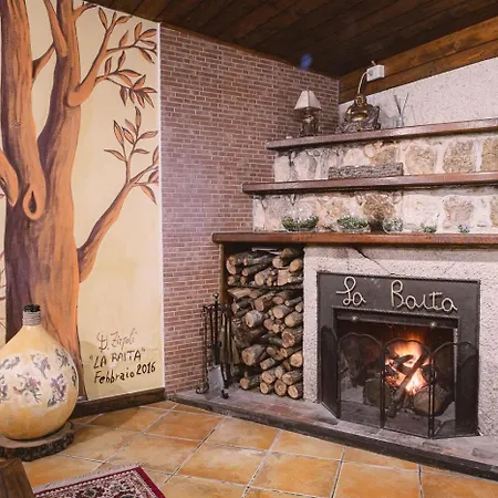 La * Sicignano degli Alburni