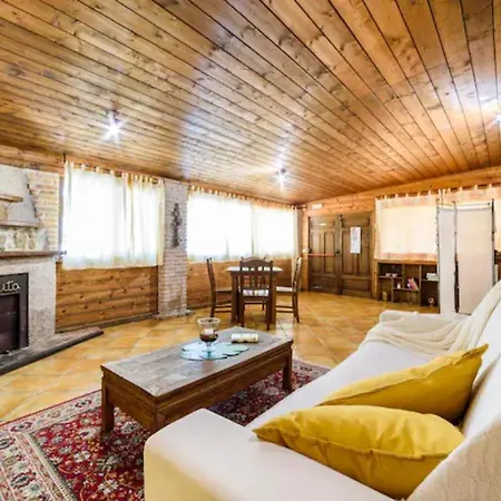 Quarto em Acomodações Particulares La