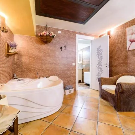La Accommodatie bij particulieren *