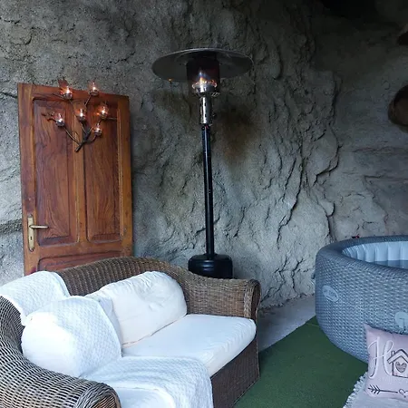 La Ubytování v soukromí Sicignano degli Alburni